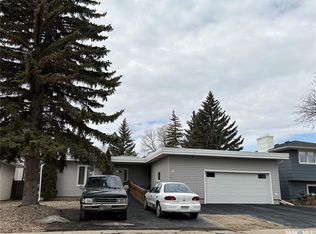46 Rogers Pl, Regina, SK S4S6S1