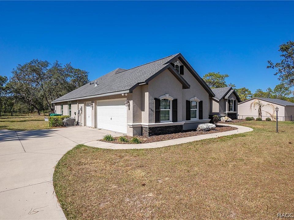 1788 N Ottawa Ave, Lecanto, FL 34461 Zillow