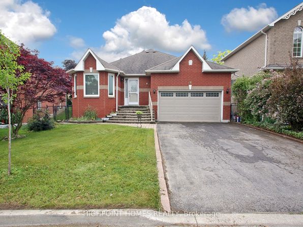 60 Greenway Blvd, Scugog, ON L9L 1S9