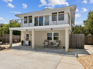 843 Ellen St, Fernandina Beach, FL 32034
