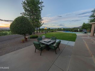 4 Kents Ave, Rio Rico, AZ 85648