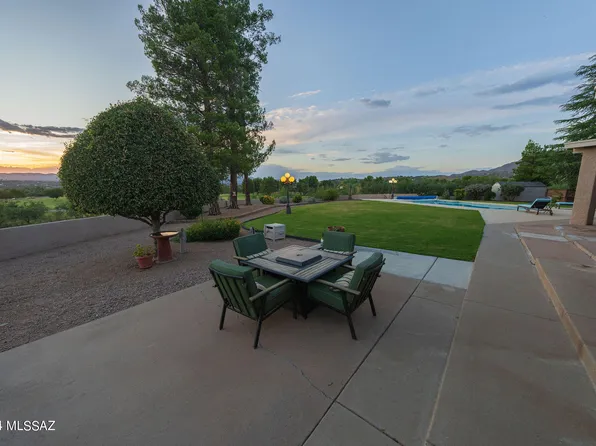 4 Kents Ave, Rio Rico, AZ 85648