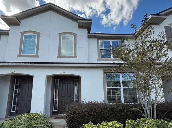 2170 Cooper Bell Pl, Kissimmee, FL 34747