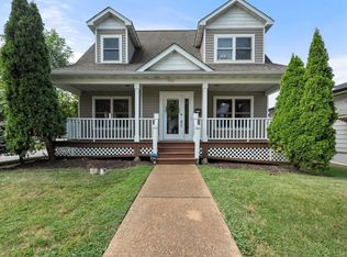 3942 Burgen Ave, Saint Louis, MO