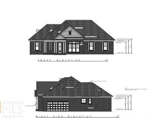524 Braves Field Dr, Guyton, GA 31312