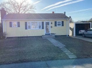 185 Cornell St, New Bedford, MA 02740