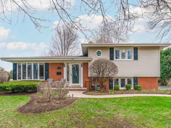 929 S Dunton Ave, Arlington Heights, IL 60005