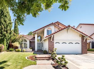 1032 Crescent Ter, Milpitas, CA 95035