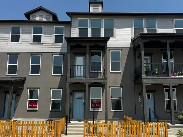 1555 N 1875 W #230, Layton, UT 84041