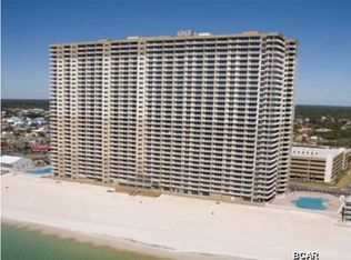16819 Front Beach Rd UNIT 1507, Panama City Beach, FL 32413