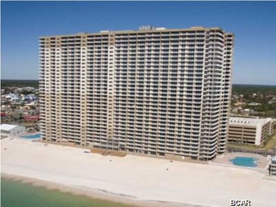 16819 Front Beach Rd UNIT 1507, Panama City Beach, FL, 32413