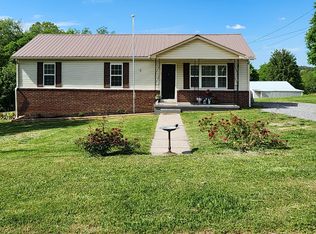 113 Buena Vista Ave, Sweetwater, TN 37874