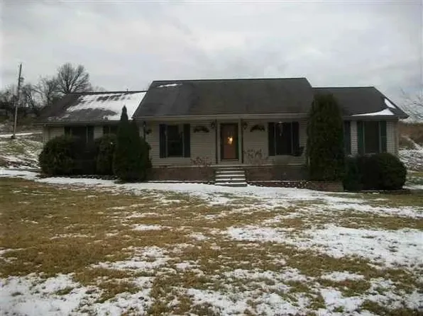 5820 Cannonsburg Rd, Catlettsburg, KY 41129