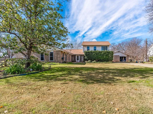 109 Meadow Ln, Hickory Creek, TX 75065