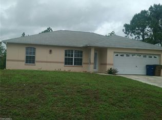3808 7th St SW, Lehigh Acres, FL 33976