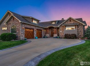242 N Cove Dr, Loveland, CO 80537