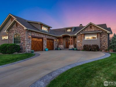 242 N Cove Dr, Loveland, CO, 80537