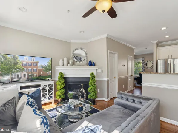 4264 Talmadge Cir, Suitland, MD 20746