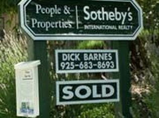 664 Blue Spruce Dr, Danville, CA 94506