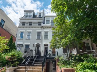 2434 Ontario Rd NW APT 1, Washington, DC 20009