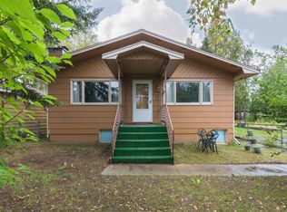 2021 McCullam Ave, Fairbanks, AK 99701
