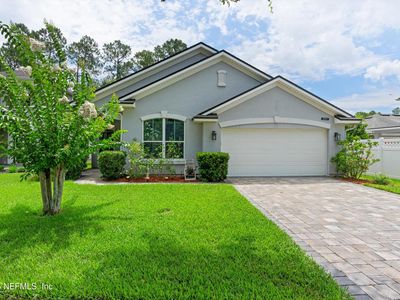 308 CARRIAGE HILL Court, Saint Johns, FL, 32259