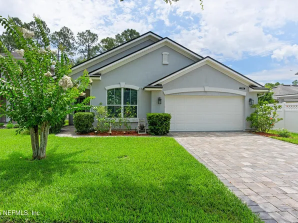 308 CARRIAGE HILL Court, St. Johns, FL 32259