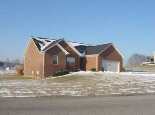1103 Harvest Ridge Blvd, Memphis, IN 47143