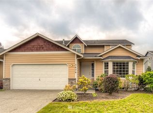 5626 208th Stct E, Spanaway, WA