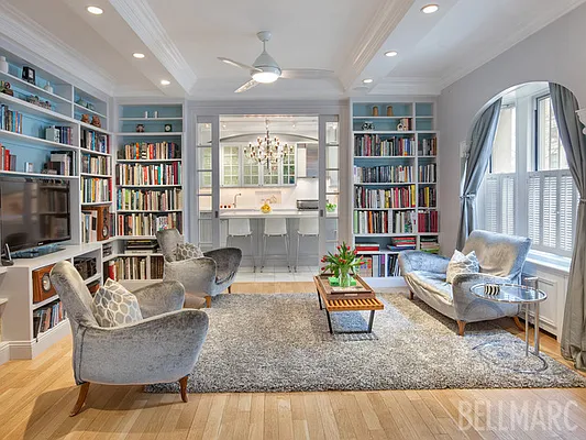 Sold by Bellmarc Realty | media 13