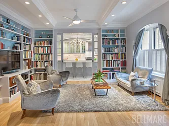 Sold by Bellmarc Realty