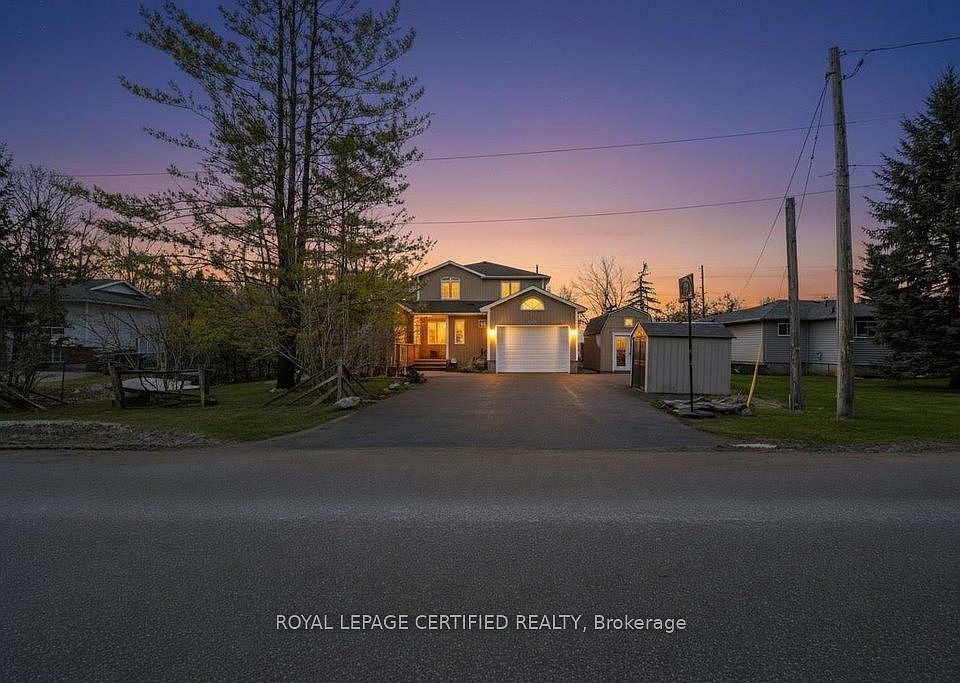 1st image of 250 Big Bay Point Rd