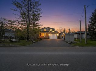 250 Big Bay Point Rd, Innisfil, ON L9S 2P6