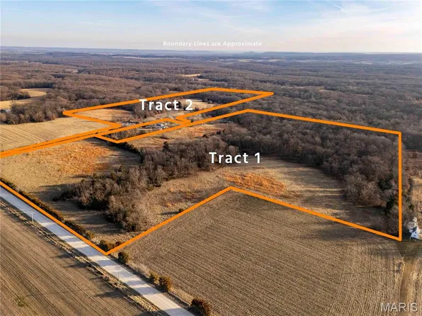 49 0th Pike, Frankford, MO 63441