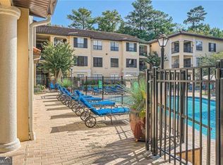 3777 Peachtree Rd NE APT 1221, Brookhaven, GA