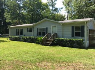 55921 Fern Rd, Astor, FL 32102