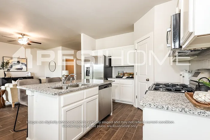 3 bed, 2.0 bath, 1516 sqft, $1,645 — Photo 3