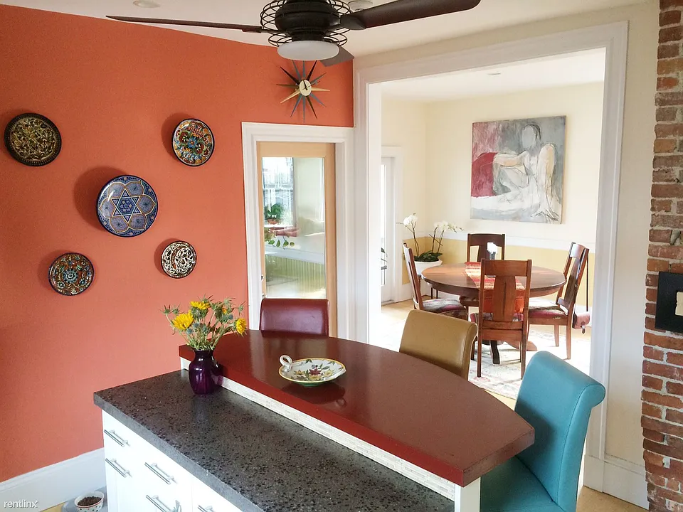 Kitchen-Dining