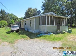 307 11th St NE, Childersburg, AL 35044