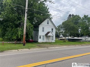 48 Boulevard Ave, Celoron, NY 14720