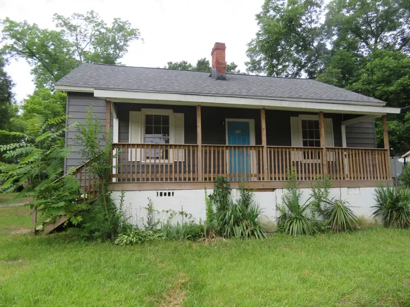 516 Hudgens St, Anderson, SC 29621