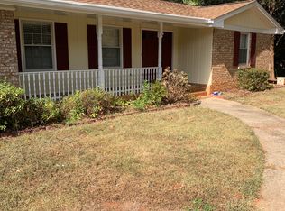 1397 Cotton Creek Dr, Lawrenceville, GA 30045