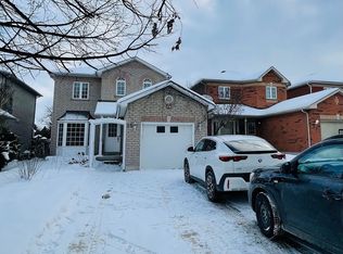 35 Drake Dr, Barrie, ON L4N8X4