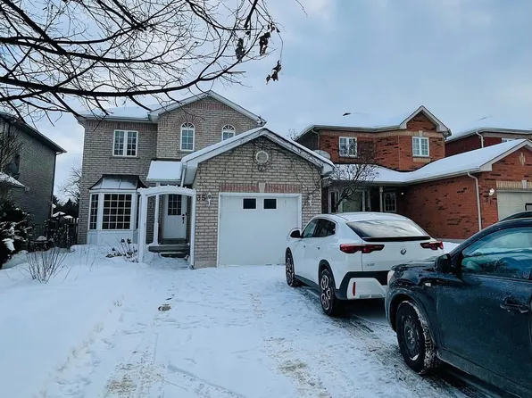 35 Drake Dr, Barrie, ON L4N 8X4