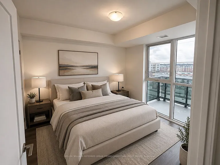 2545 Simcoe St N #514 — Photo 2