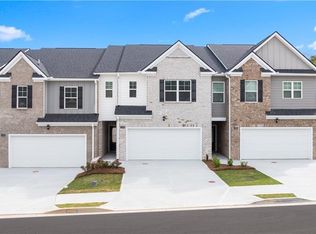 2728 Honey Locust Ct #60, Loganville, GA 30052