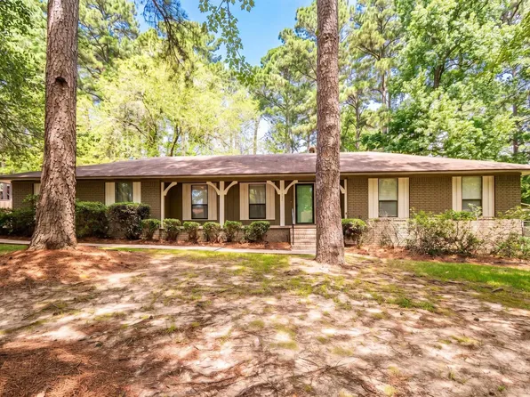 1812 Haney Ave, El Dorado, AR 71730