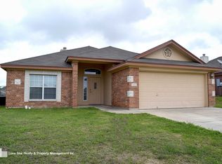 3901 Tatonka Dr, Killeen, TX 76549