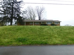 3717 Splendor Dr, Knoxville, TN 37918