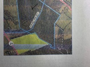 0 John Gray Rd, Iva, SC 29655